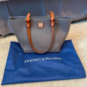 Dooney & Bourke Janie Tote